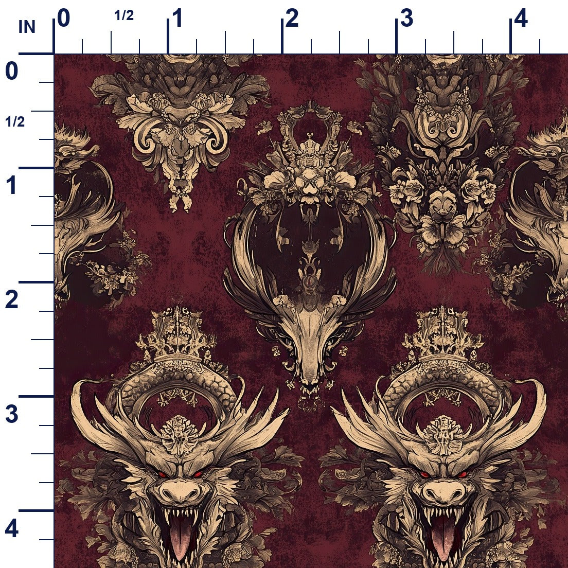 ruler-scale (auto)