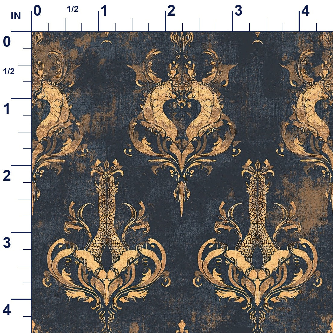 ruler-scale (auto)