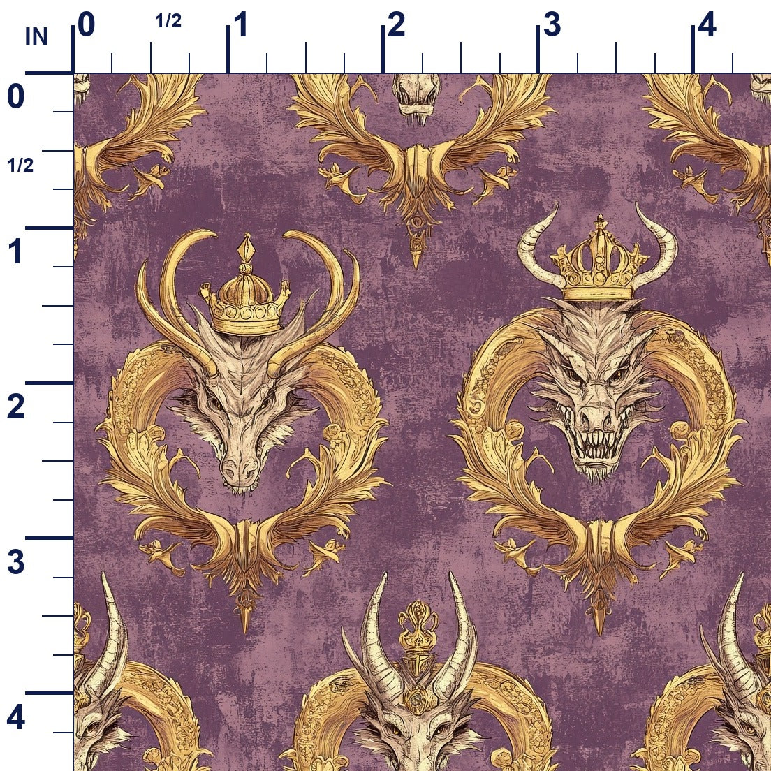 ruler-scale (auto)