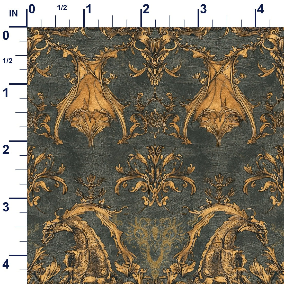 ruler-scale (auto)