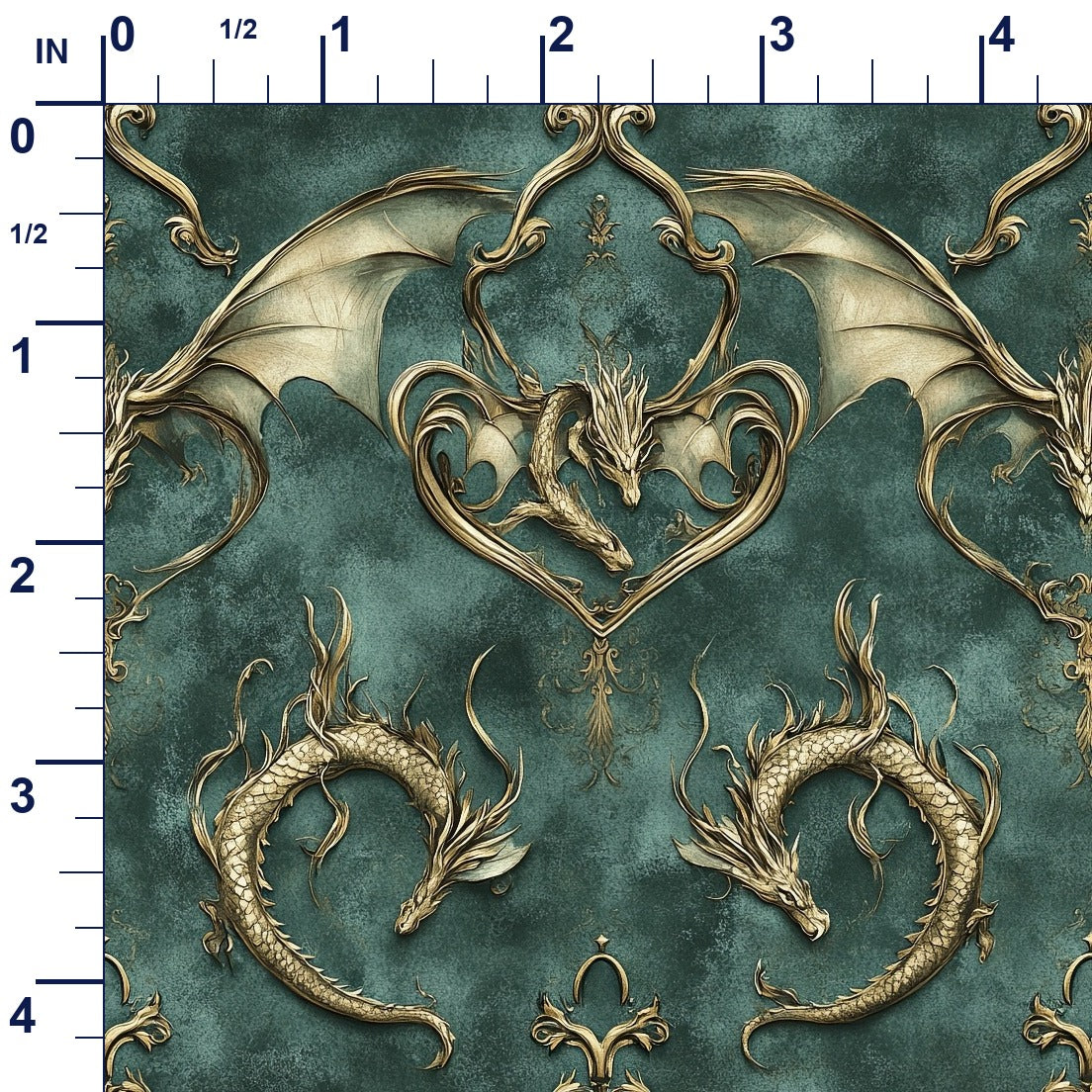 ruler-scale (auto)