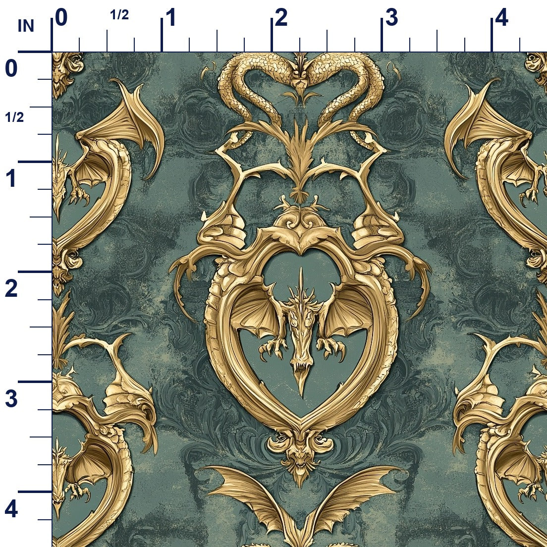 ruler-scale (auto)