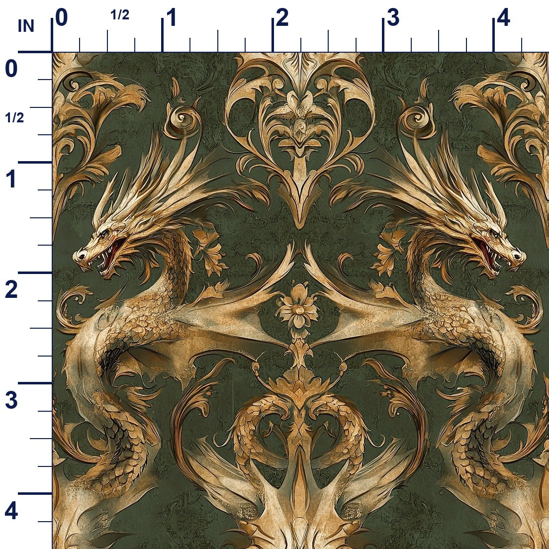 ruler-scale (auto)