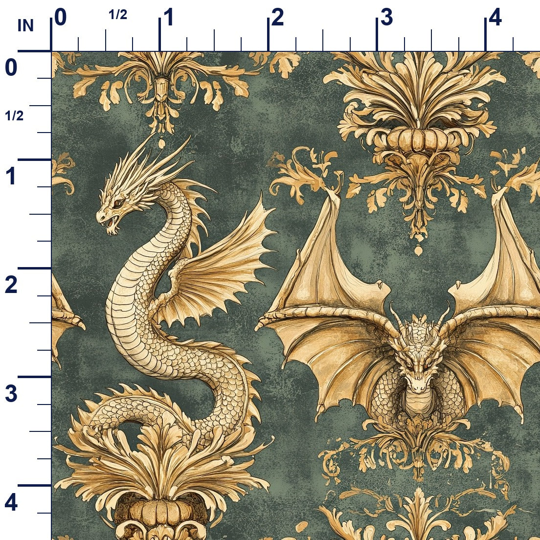 ruler-scale (auto)