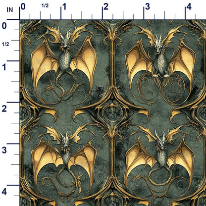ruler-scale (auto)