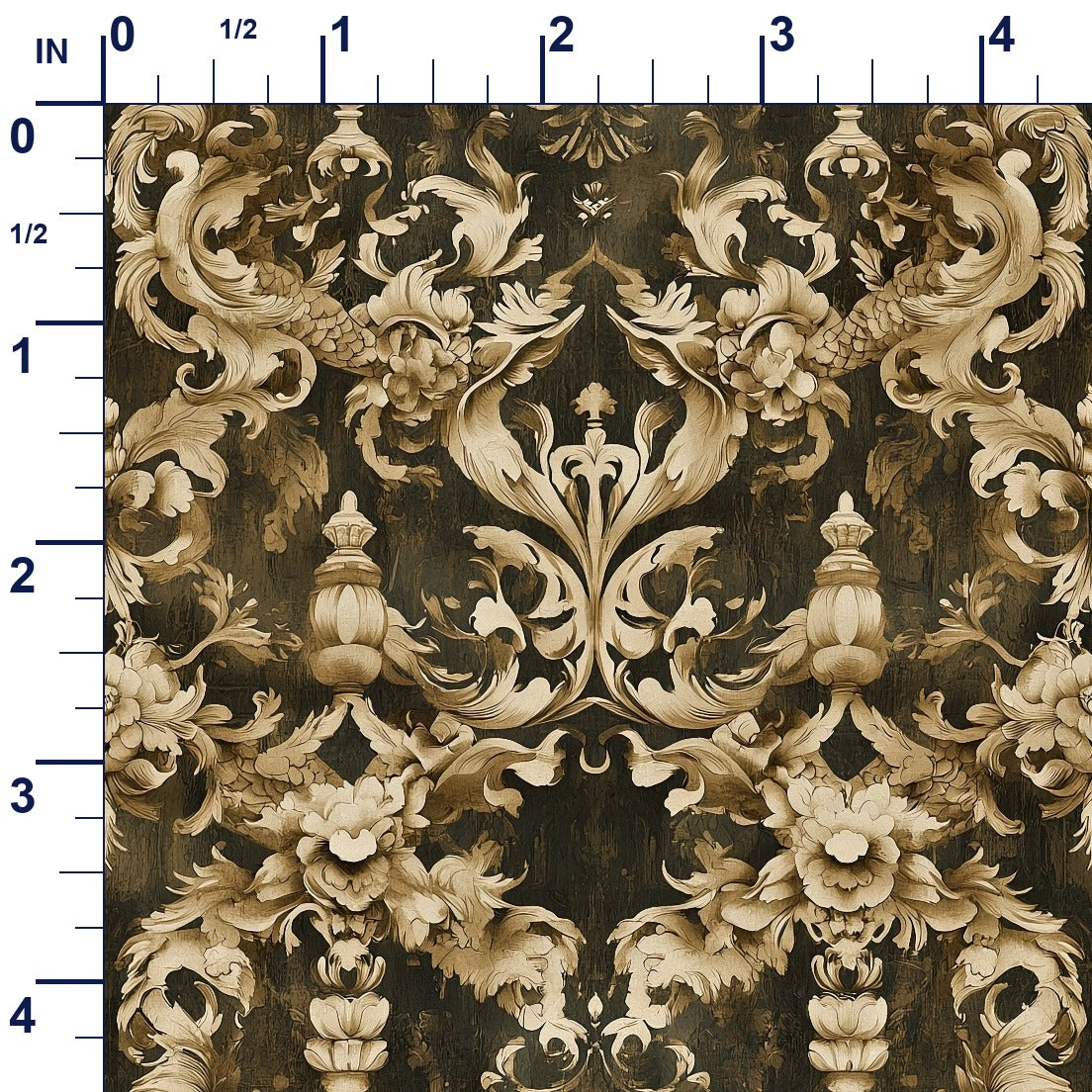 ruler-scale (auto)