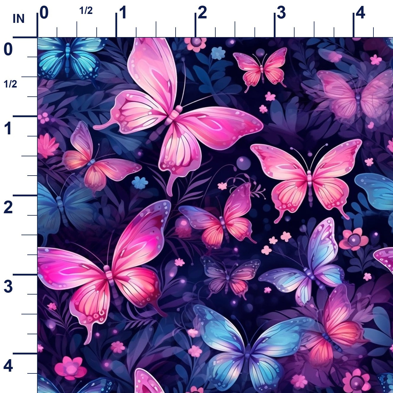 ruler-scale (auto)