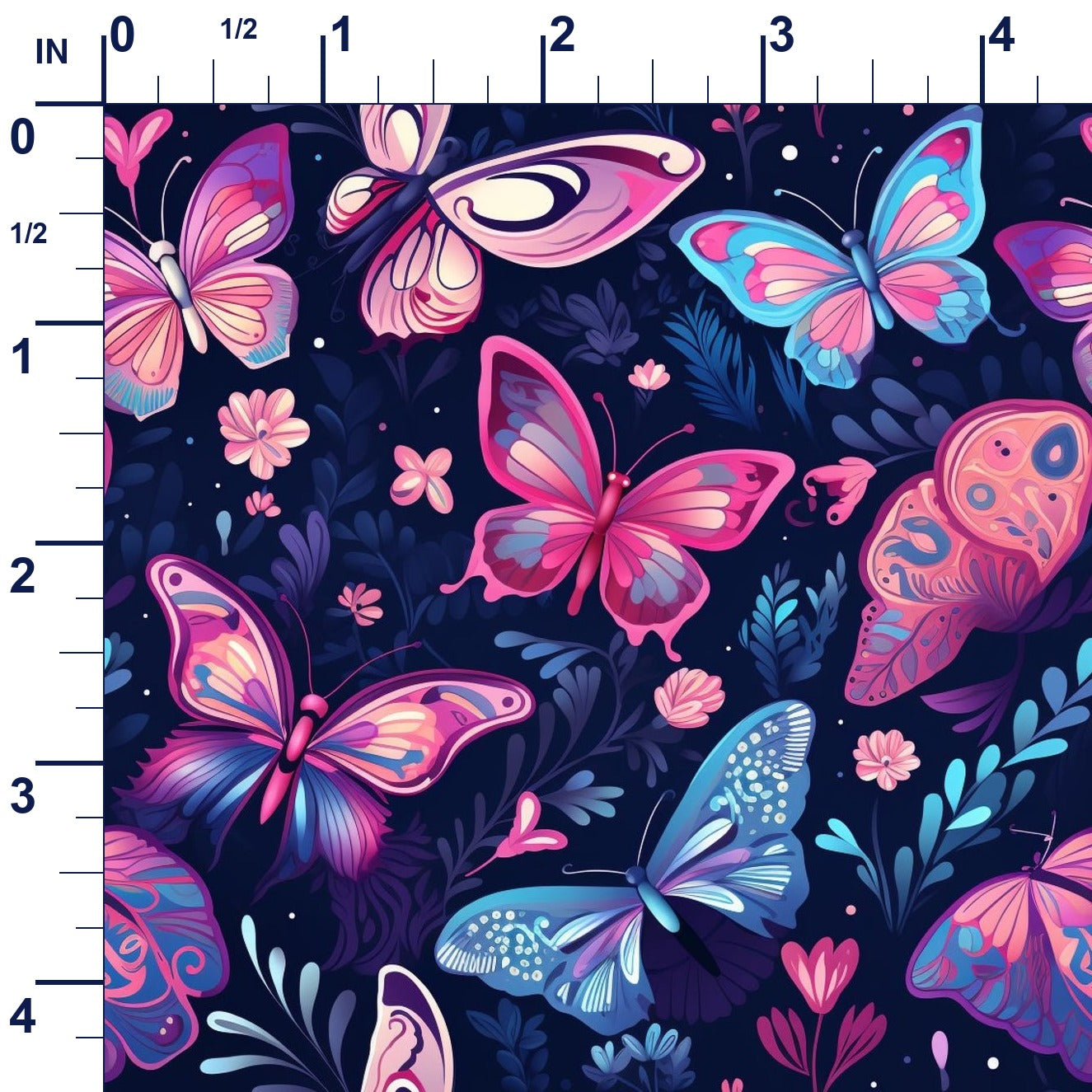ruler-scale (auto)