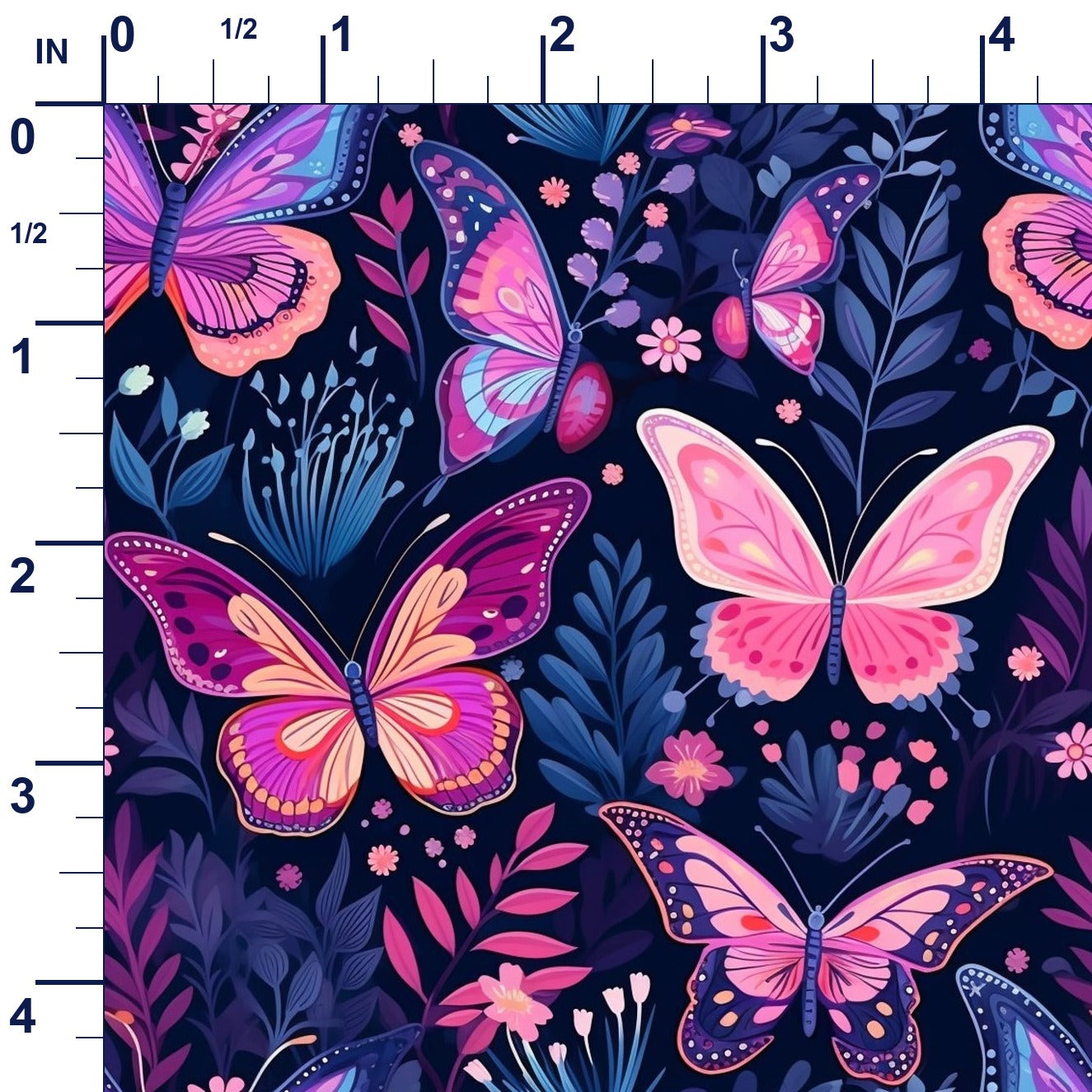 ruler-scale (auto)