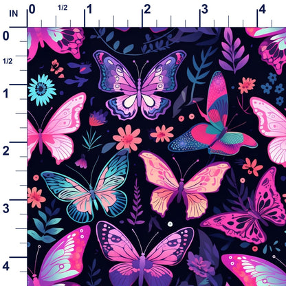 ruler-scale (auto)