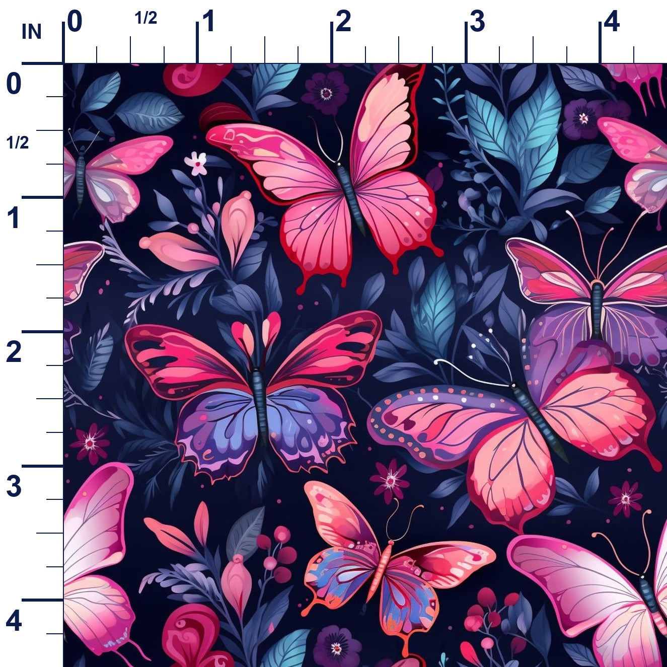 ruler-scale (auto)