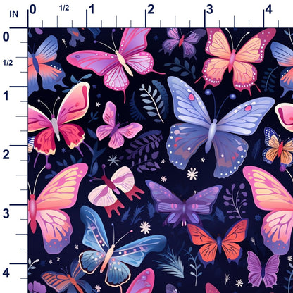 ruler-scale (auto)