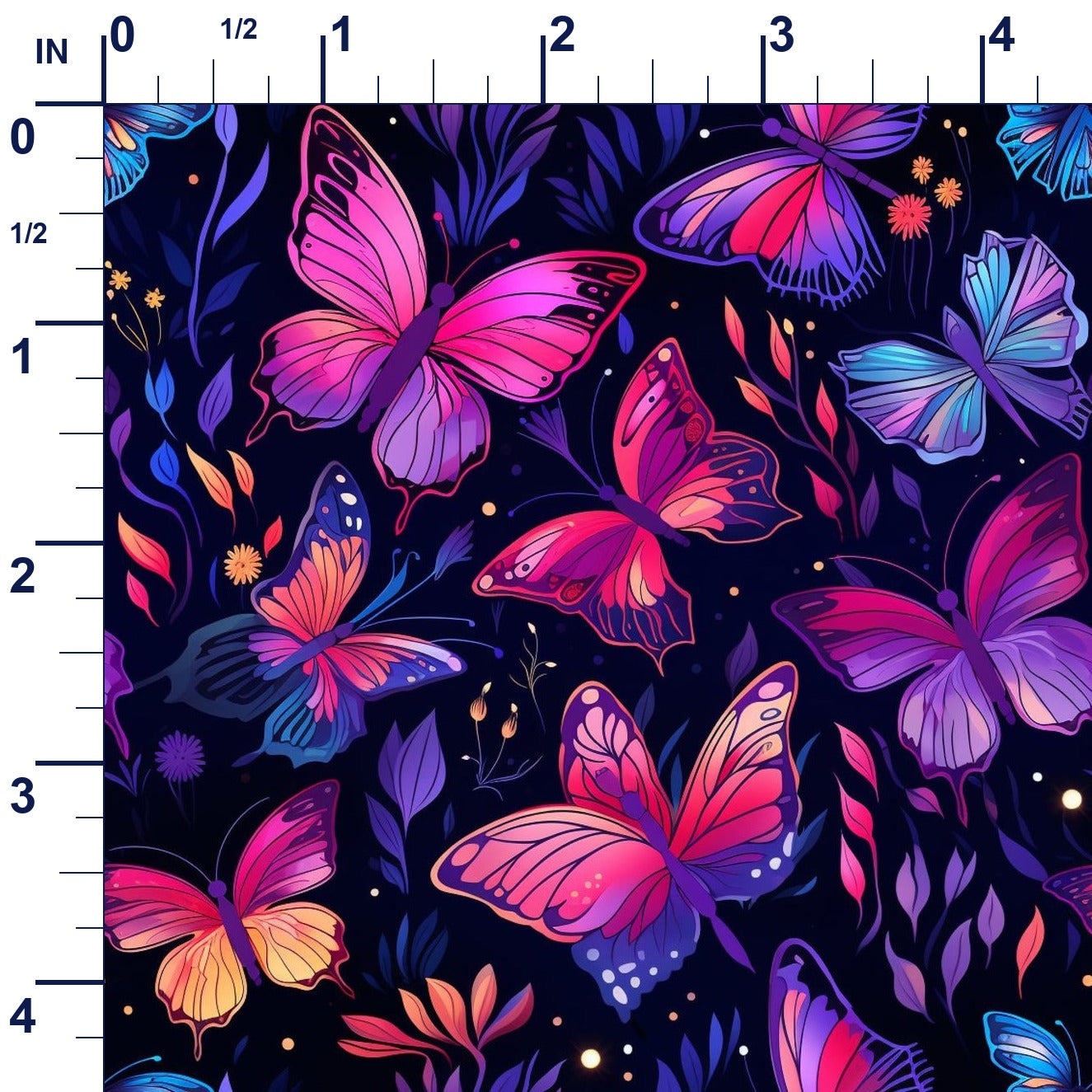 ruler-scale (auto)
