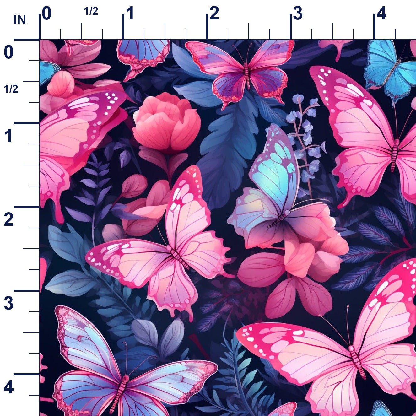 ruler-scale (auto)