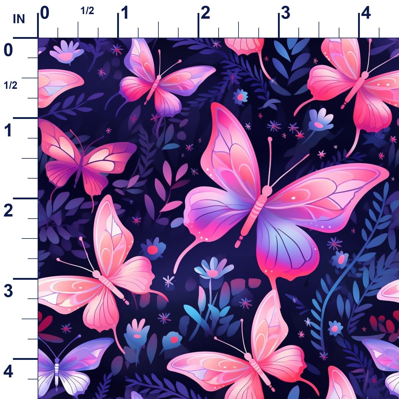 ruler-scale (auto)