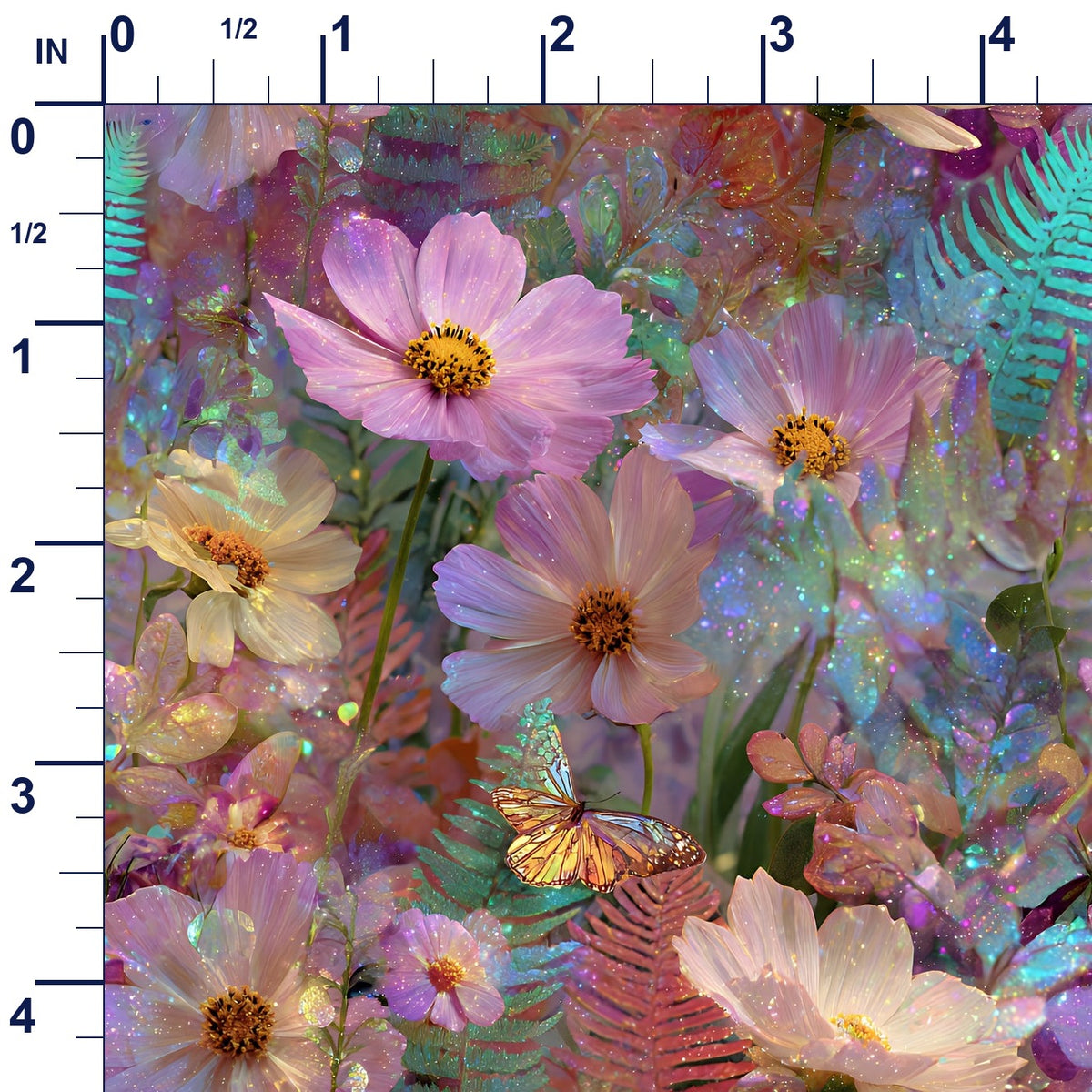 ruler-scale (auto)
