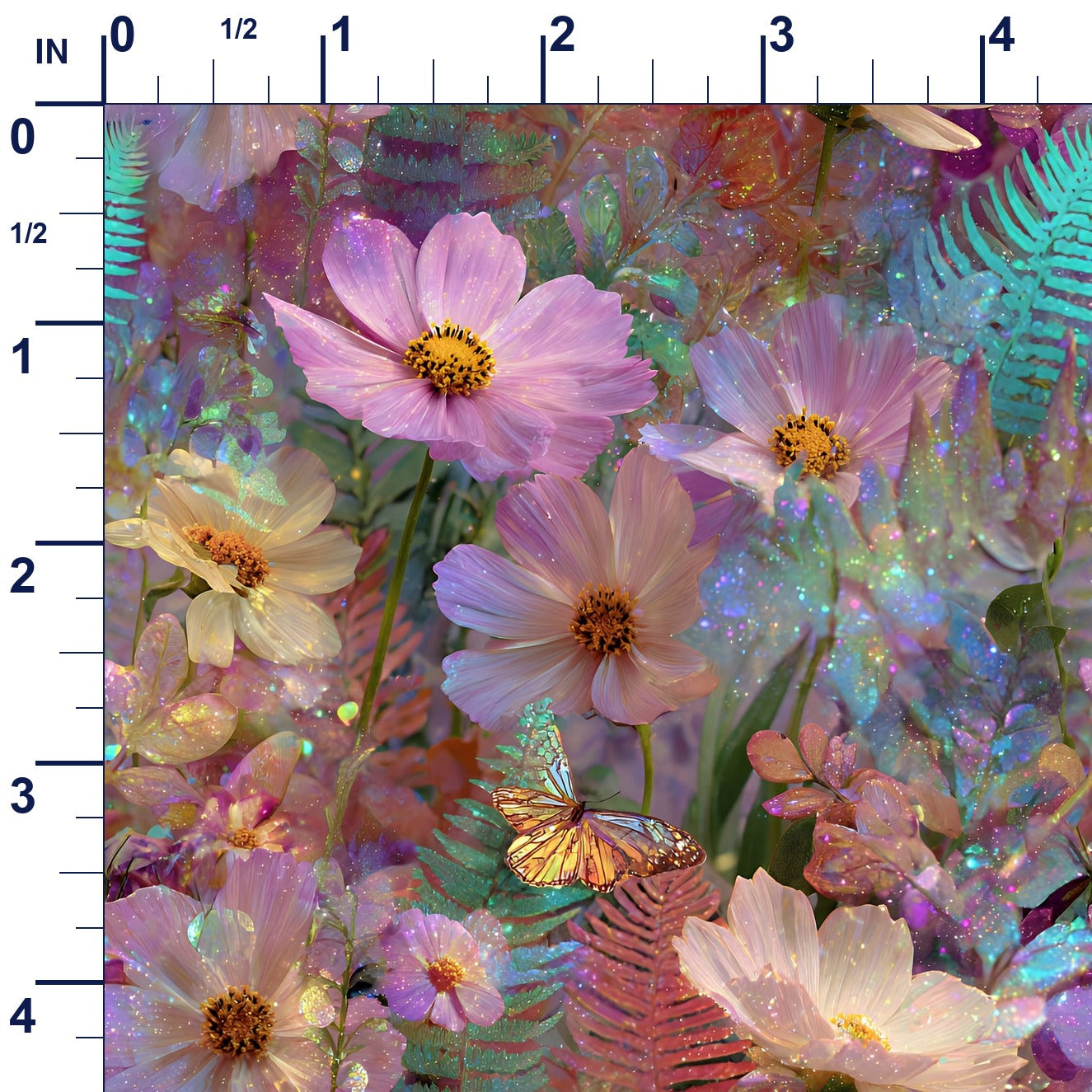 ruler-scale (auto)