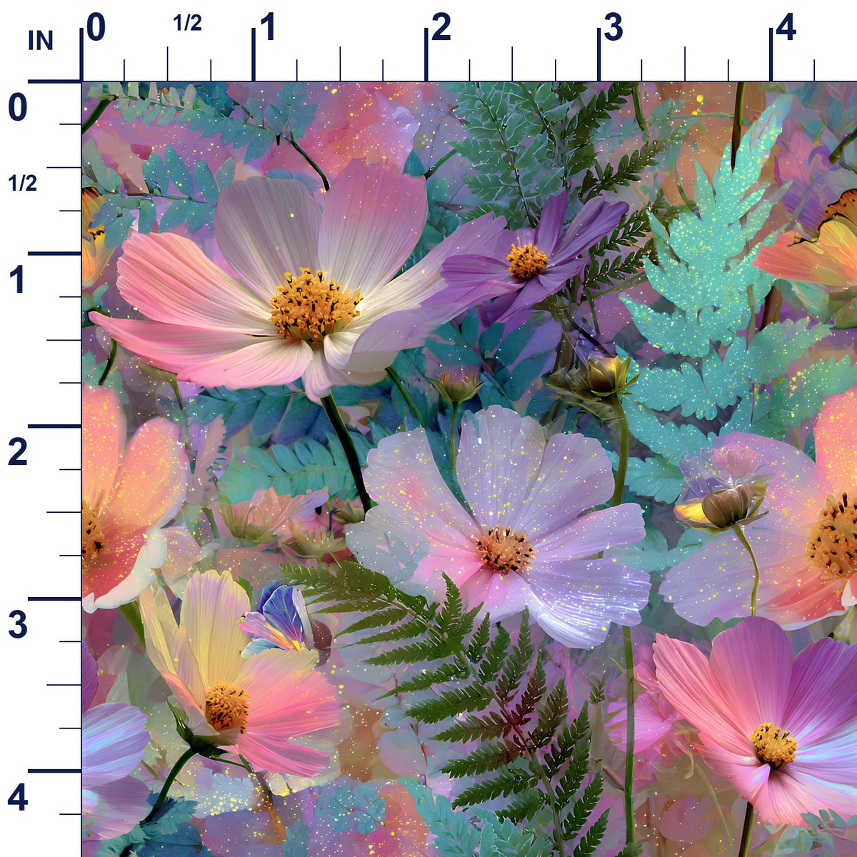 ruler-scale (auto)