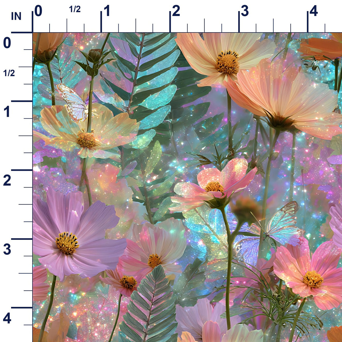ruler-scale (auto)