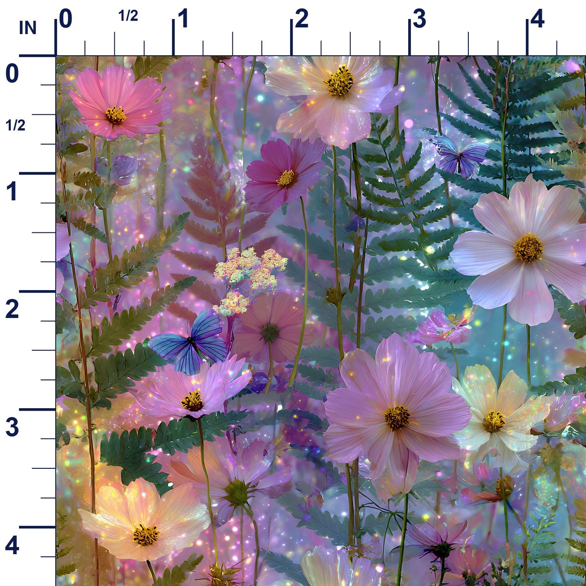 ruler-scale (auto)