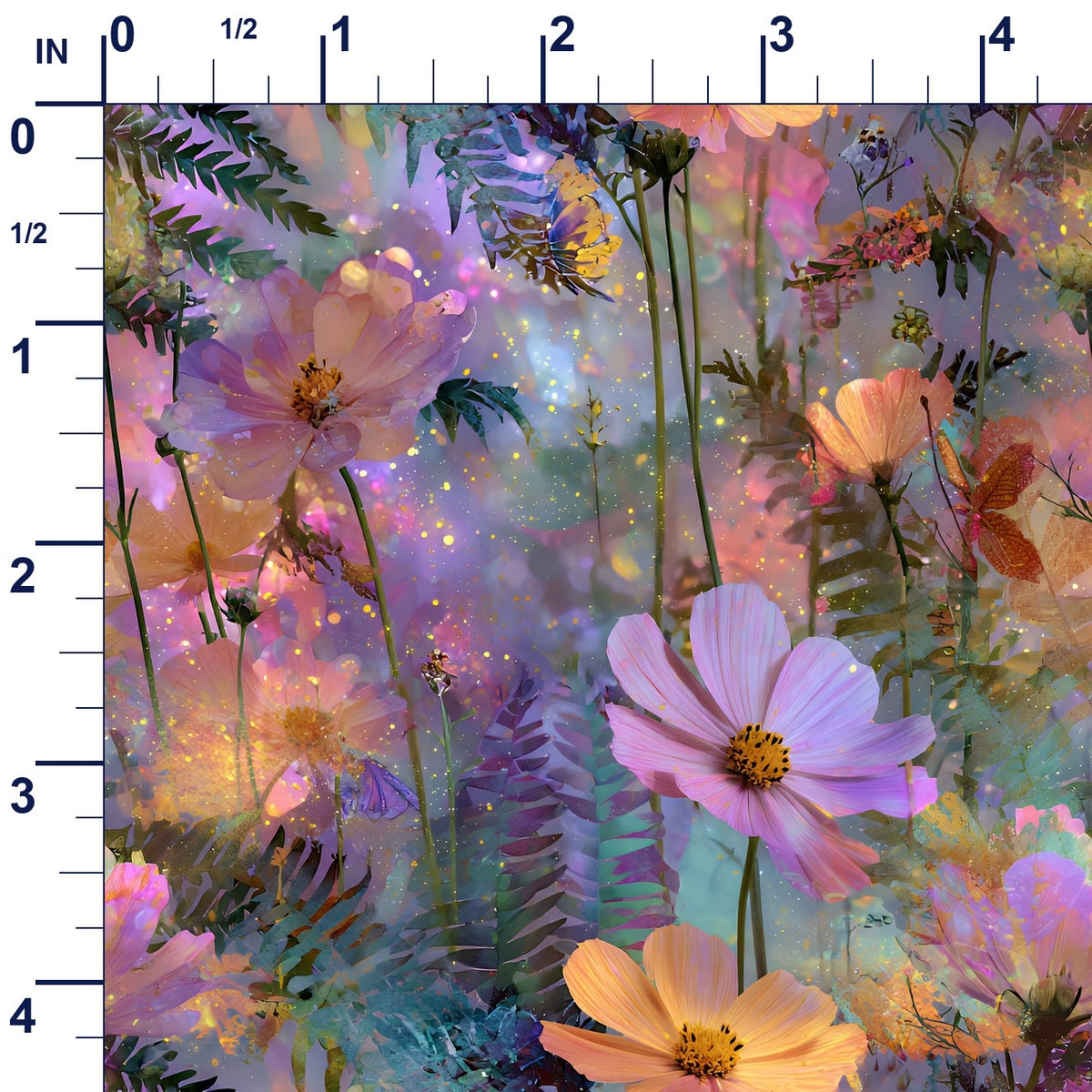 ruler-scale (auto)