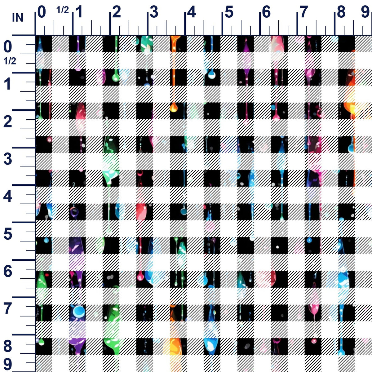 ruler-scale (auto)
