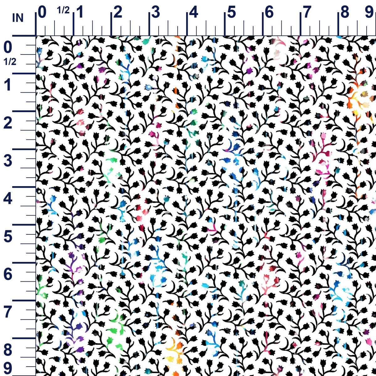 ruler-scale (auto)