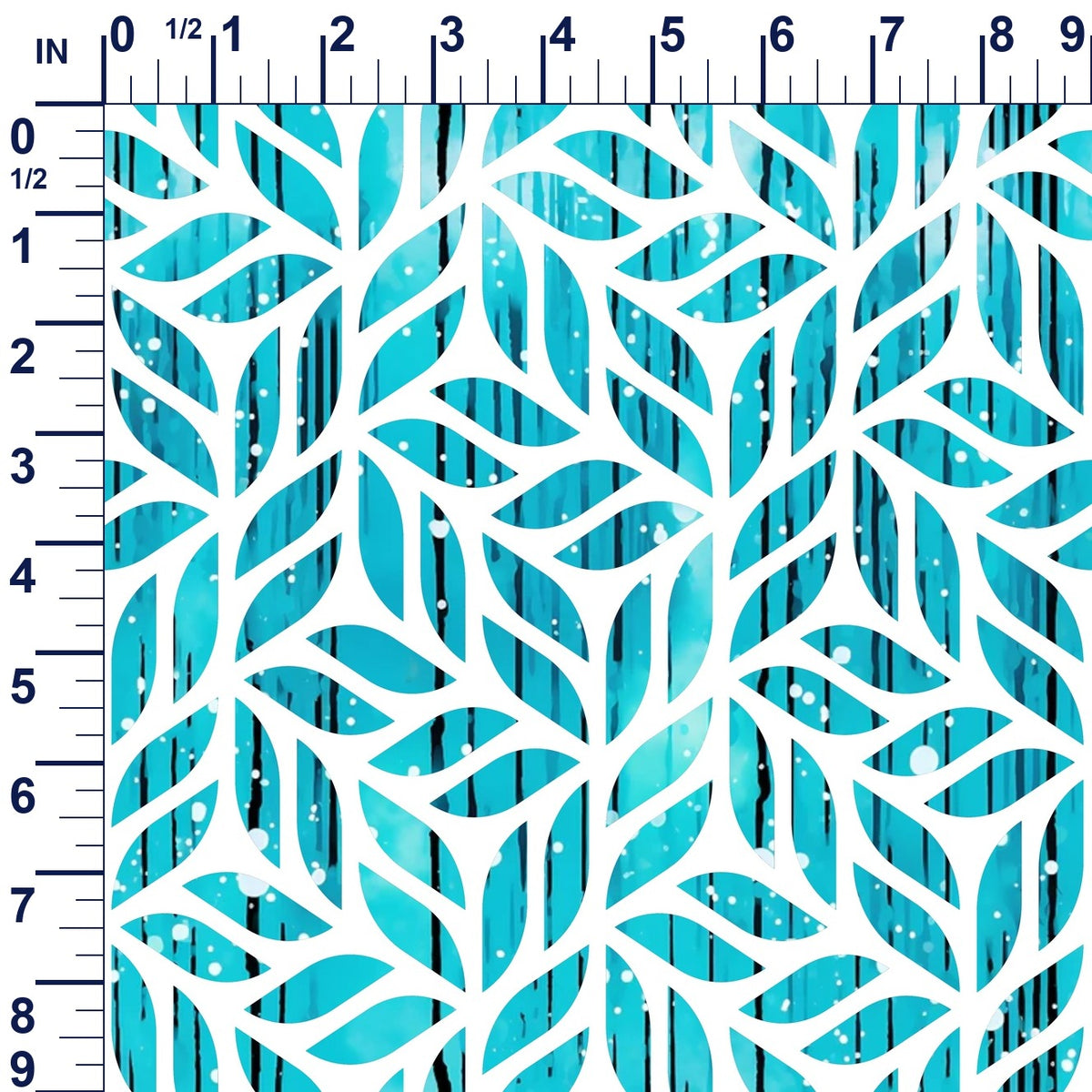 ruler-scale (auto)