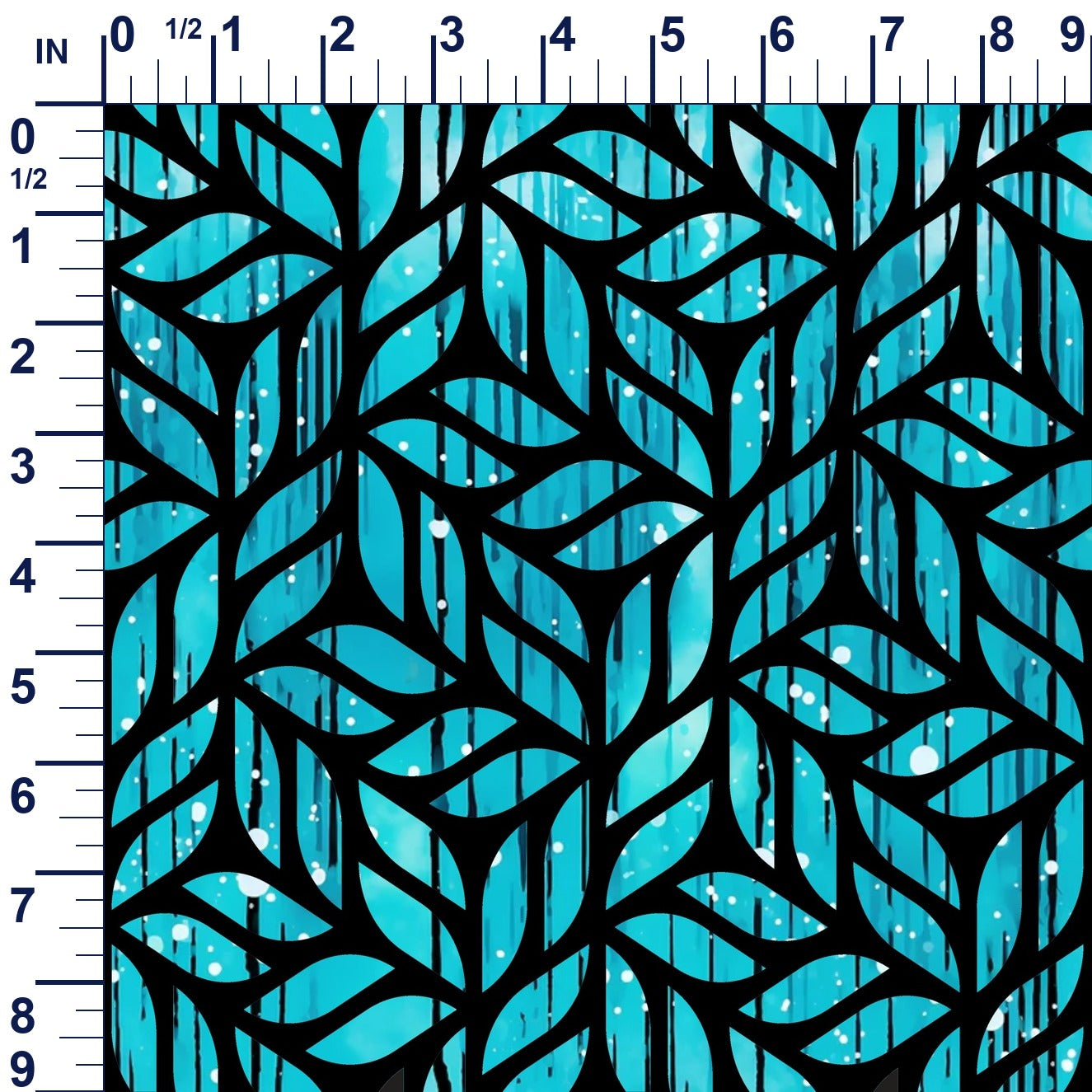 ruler-scale (auto)