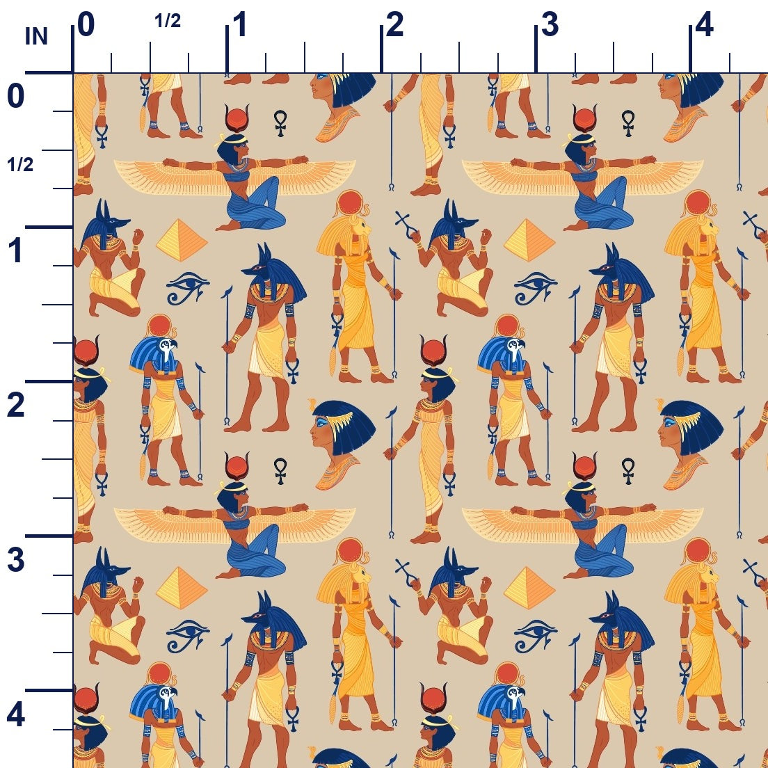 ruler-scale (auto)
