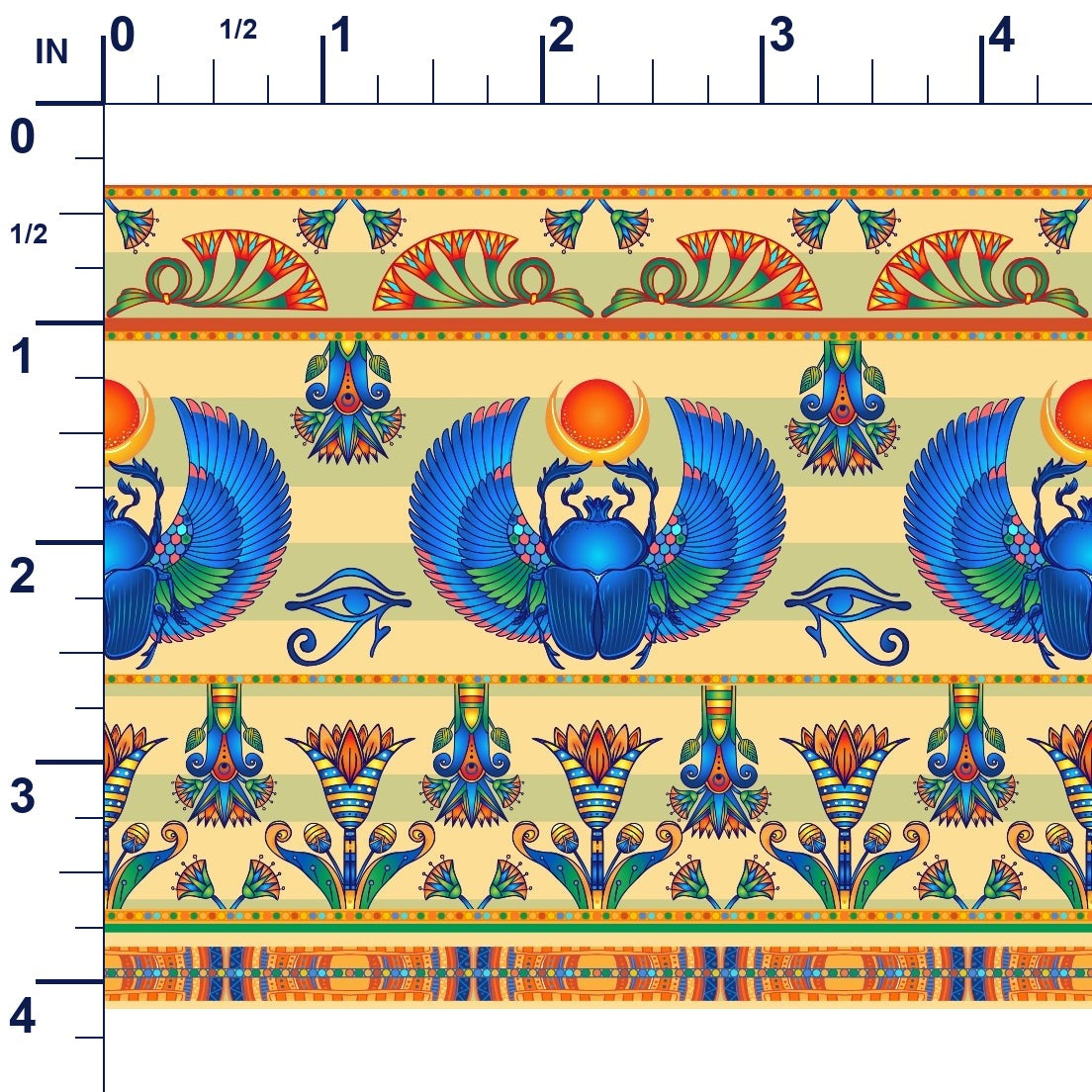 ruler-scale (auto)