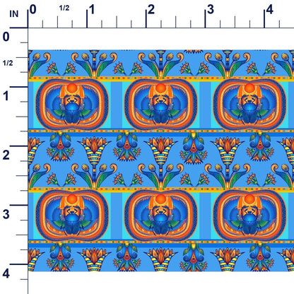 ruler-scale (auto)