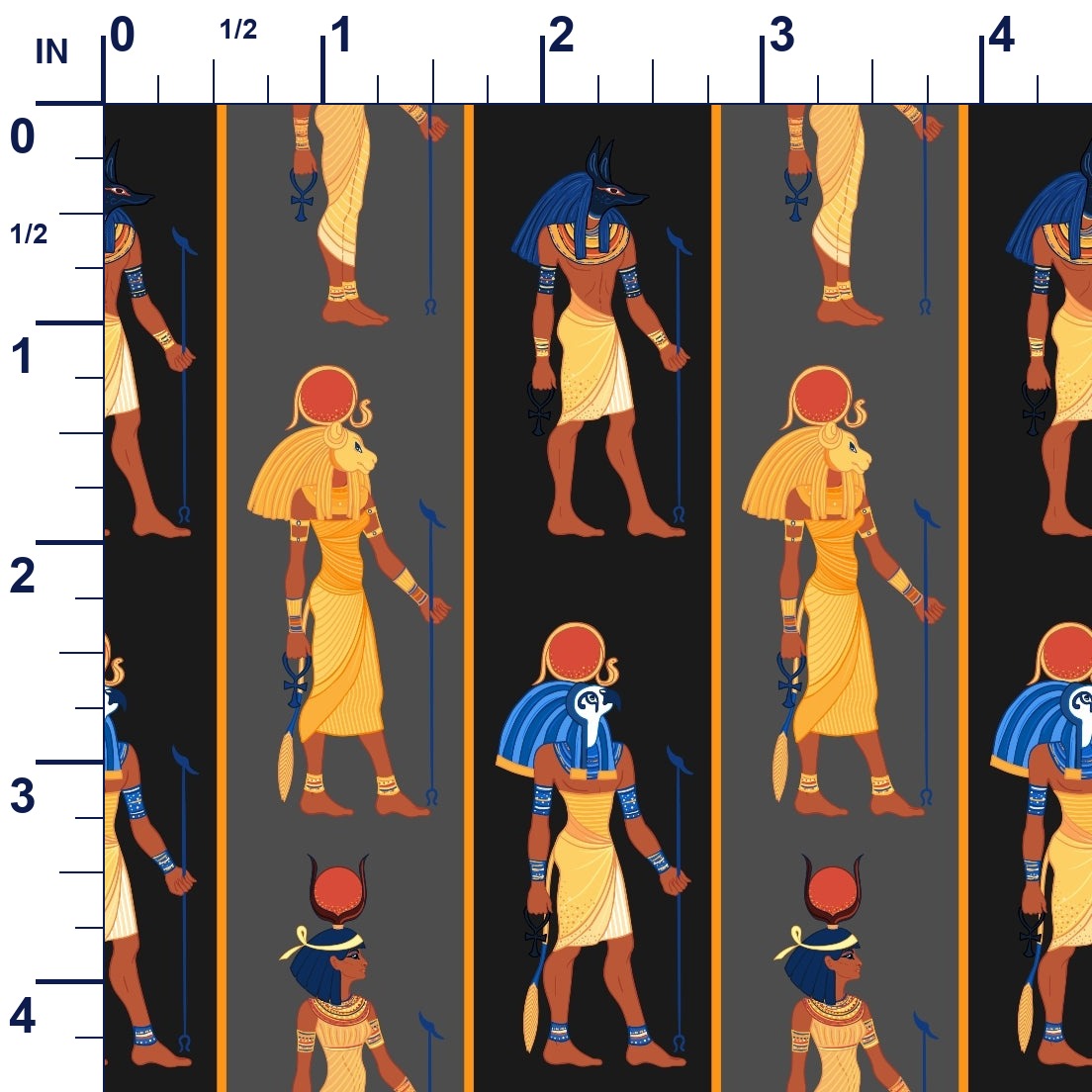 ruler-scale (auto)
