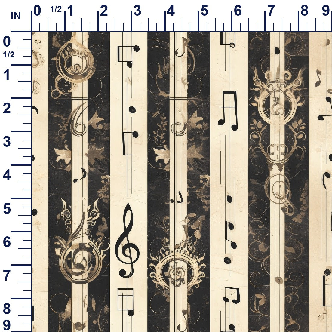 ruler-scale (auto)