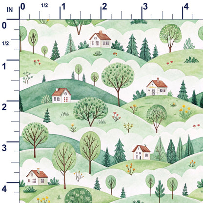 ruler-scale (auto)