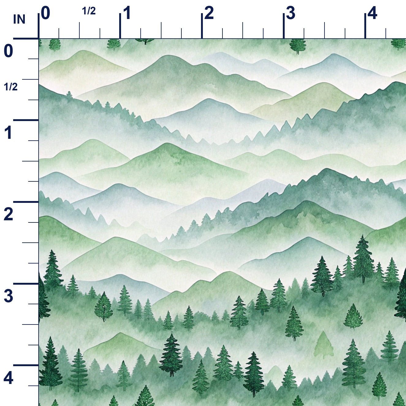 ruler-scale (auto)