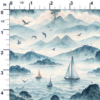 ruler-scale (auto)