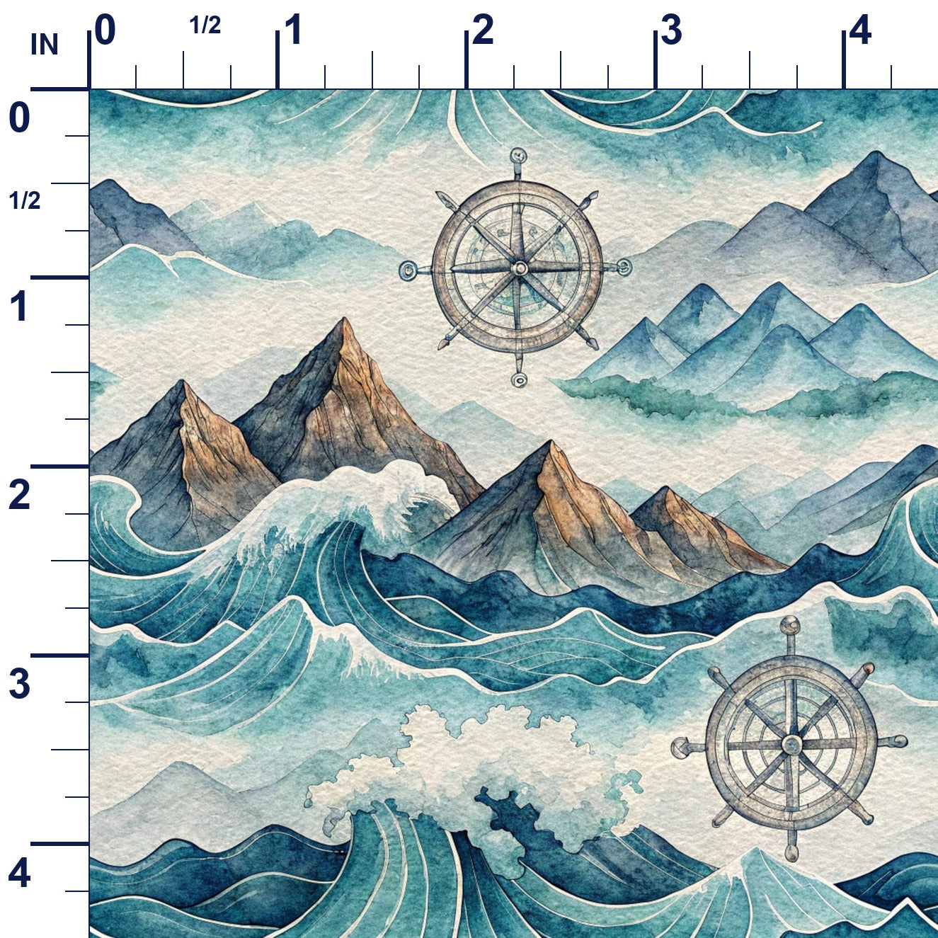 ruler-scale (auto)