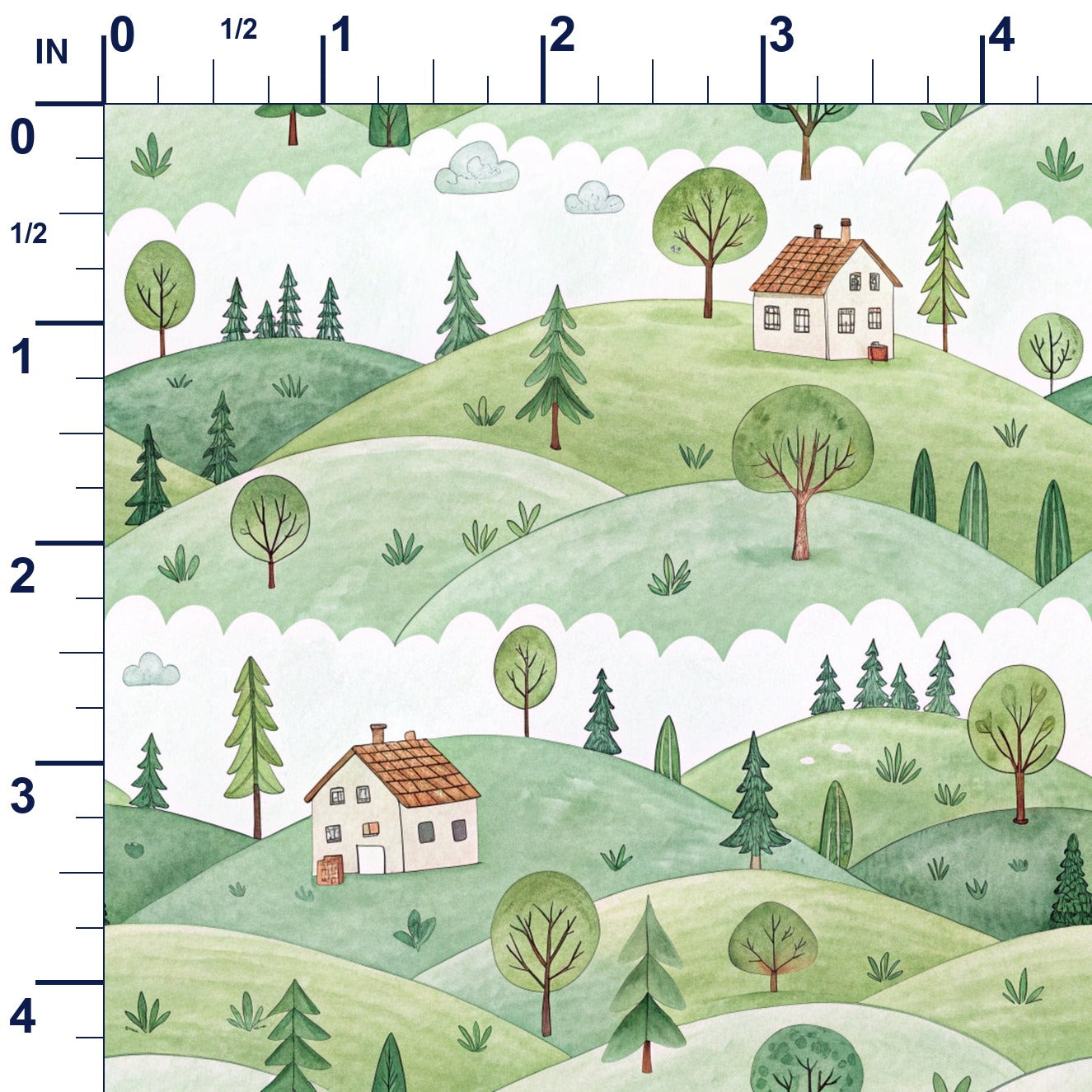 ruler-scale (auto)