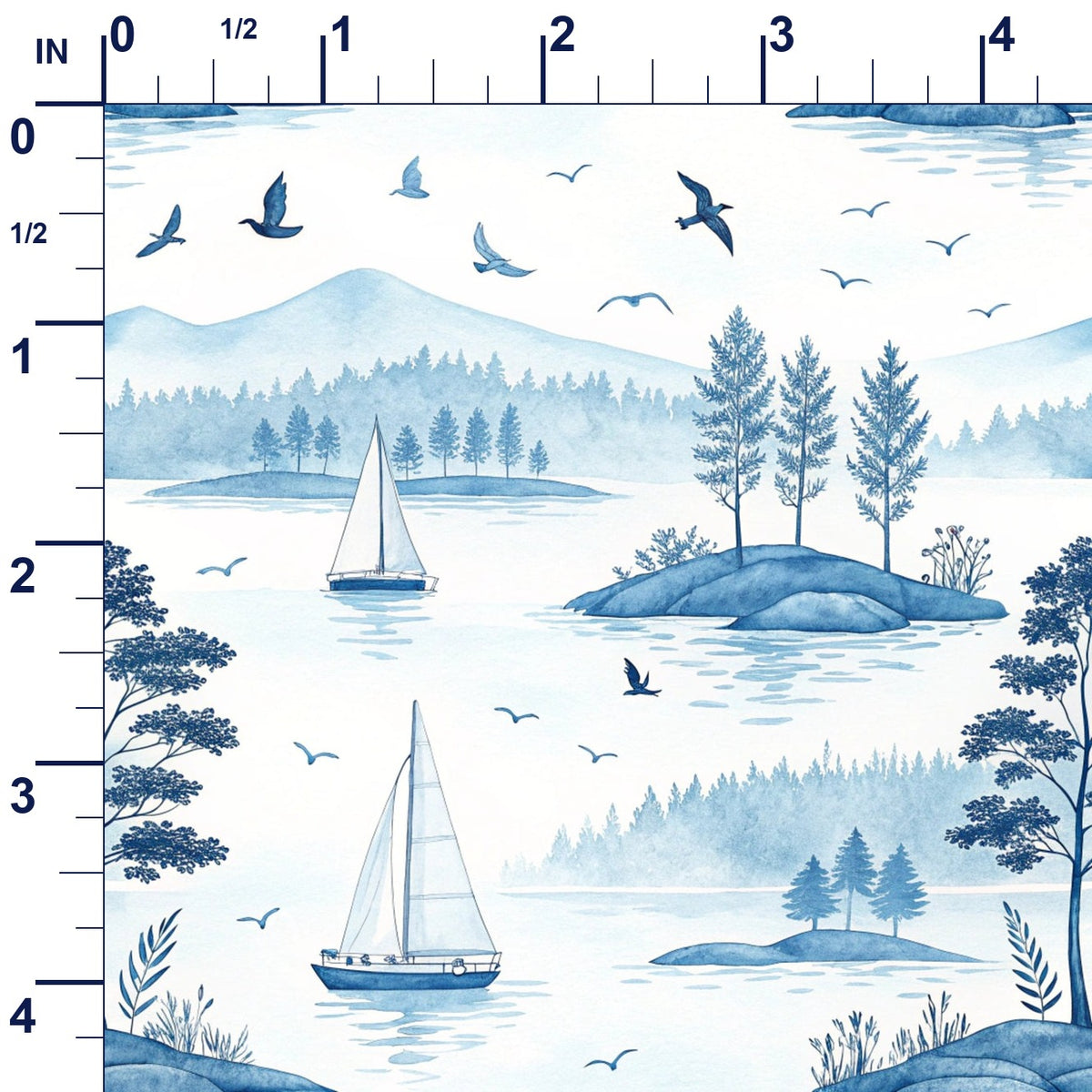 ruler-scale (auto)