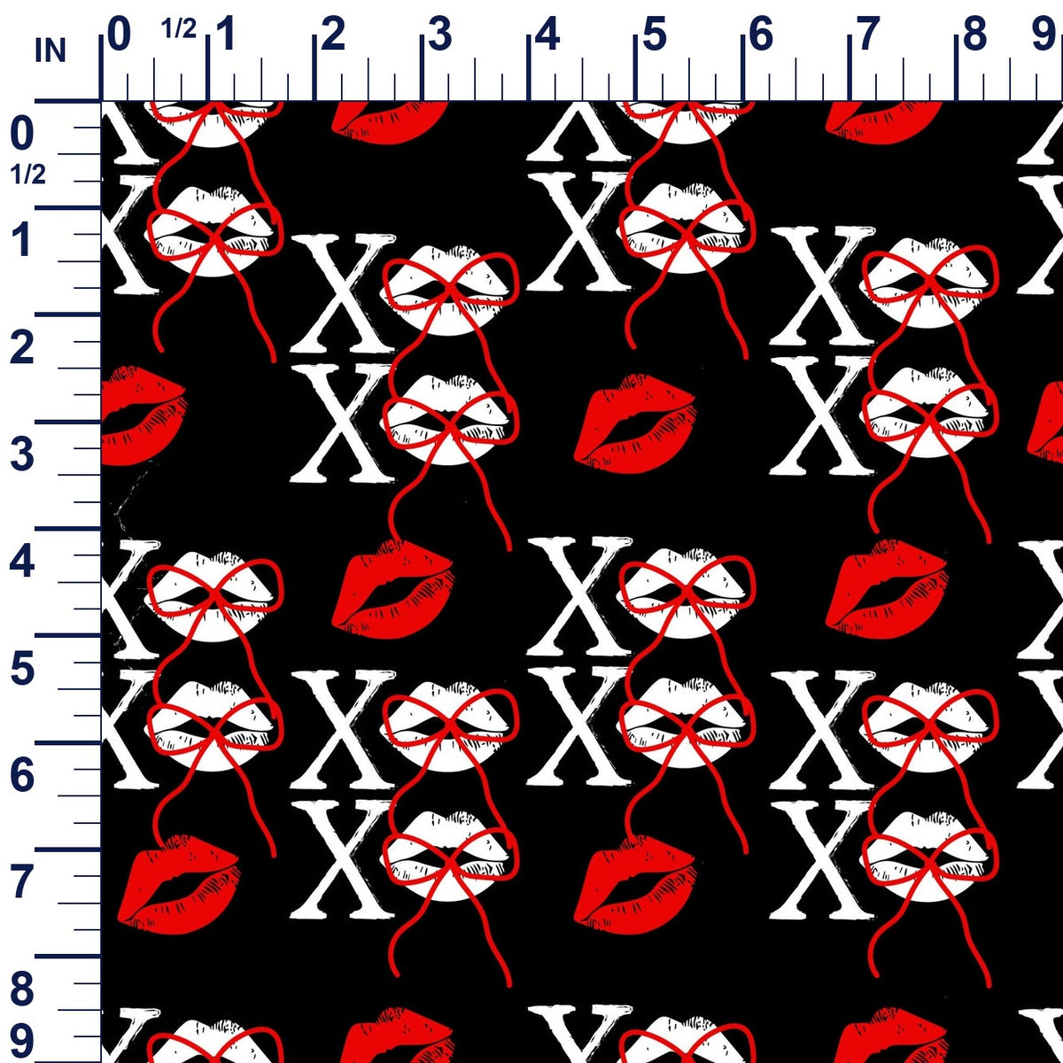 ruler-scale (auto)