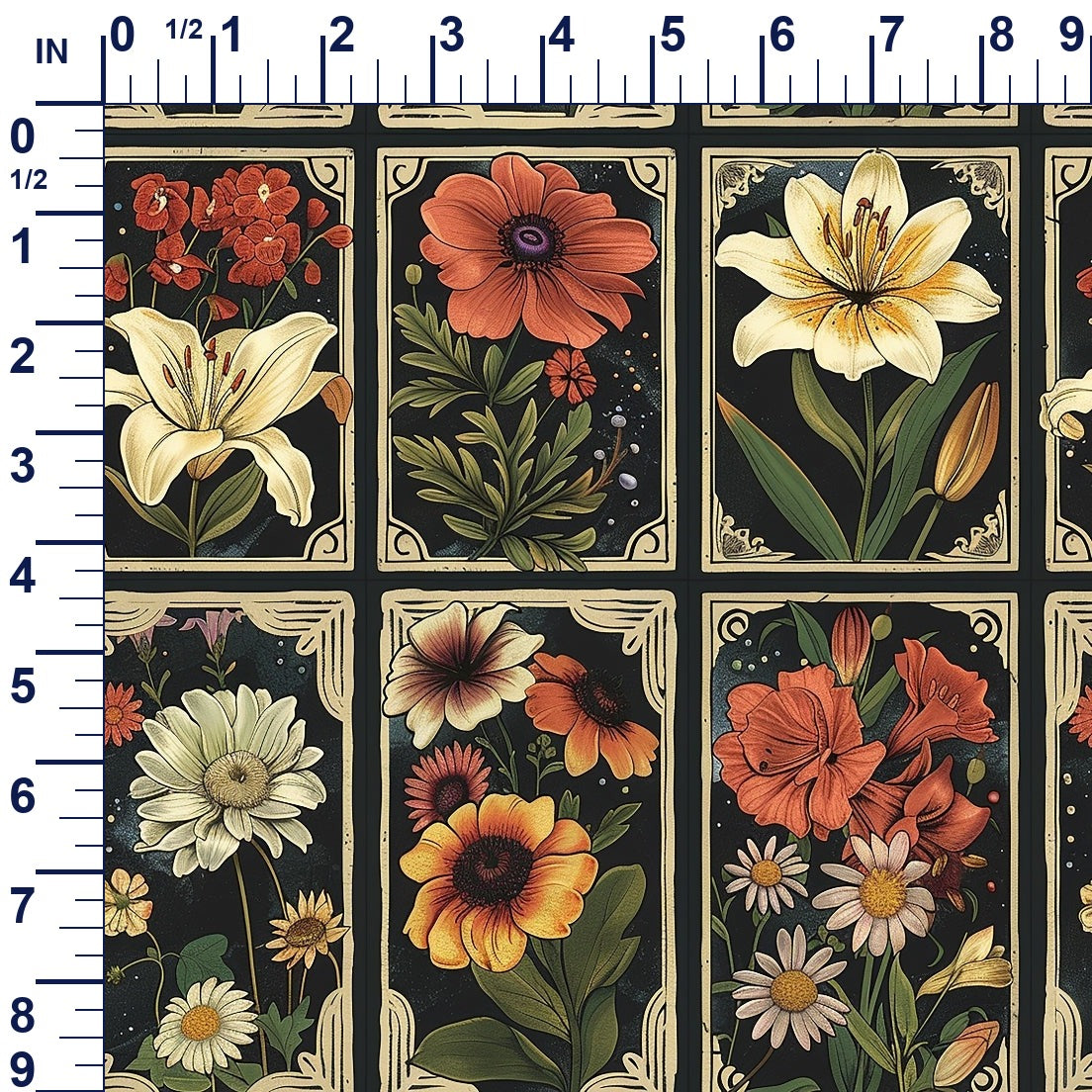 ruler-scale (auto)