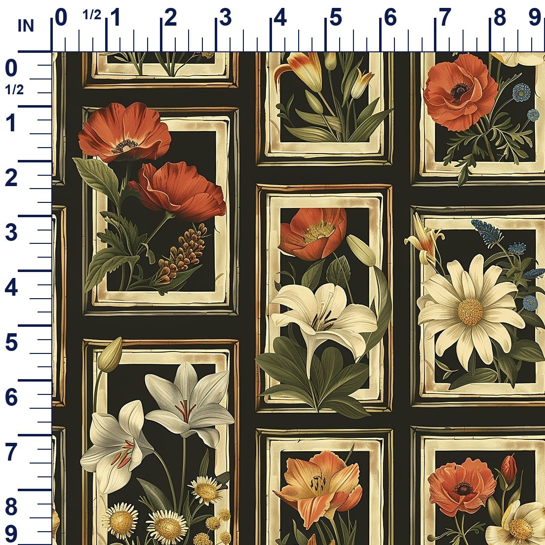 ruler-scale (auto)