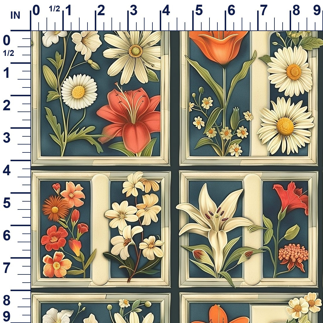 ruler-scale (auto)