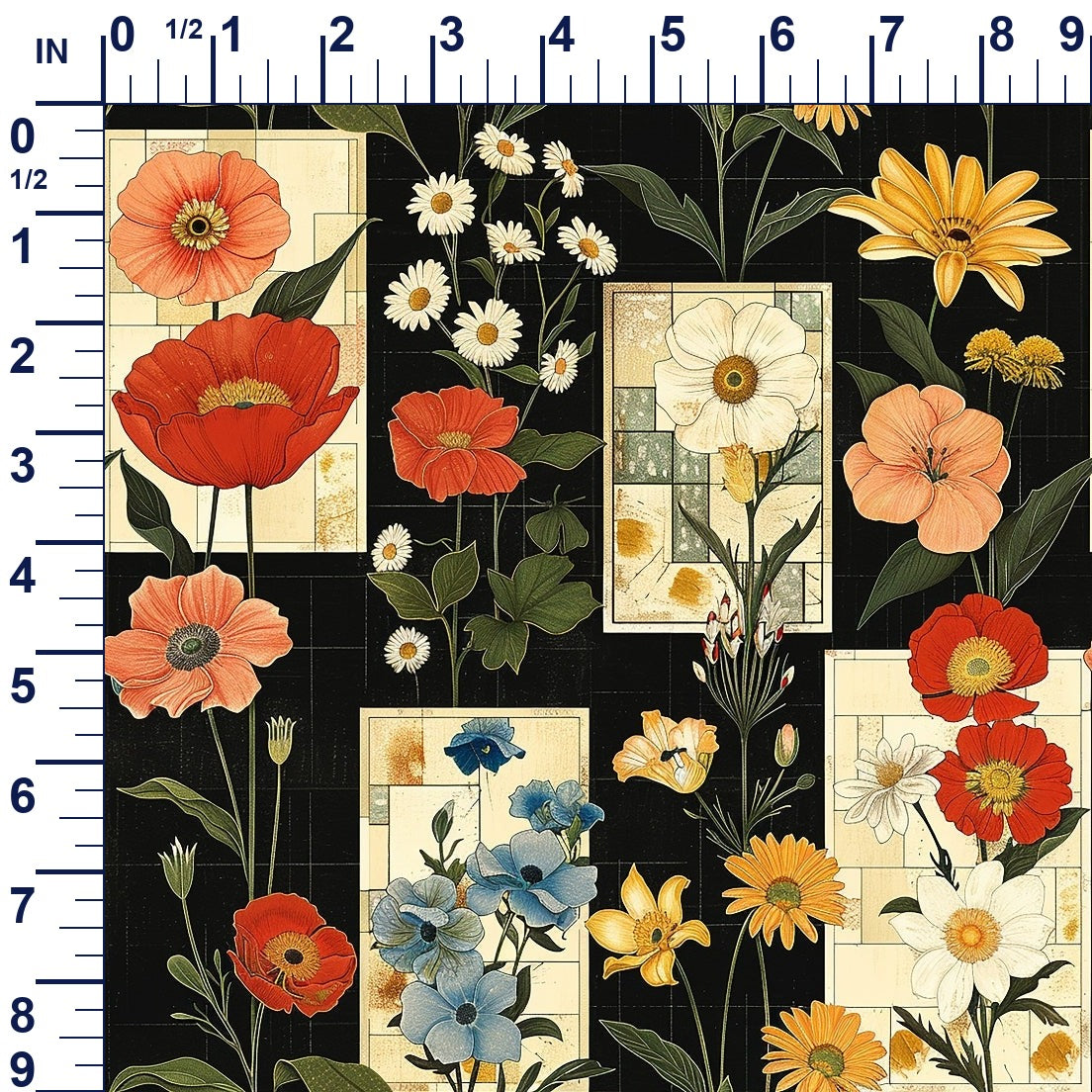 ruler-scale (auto)