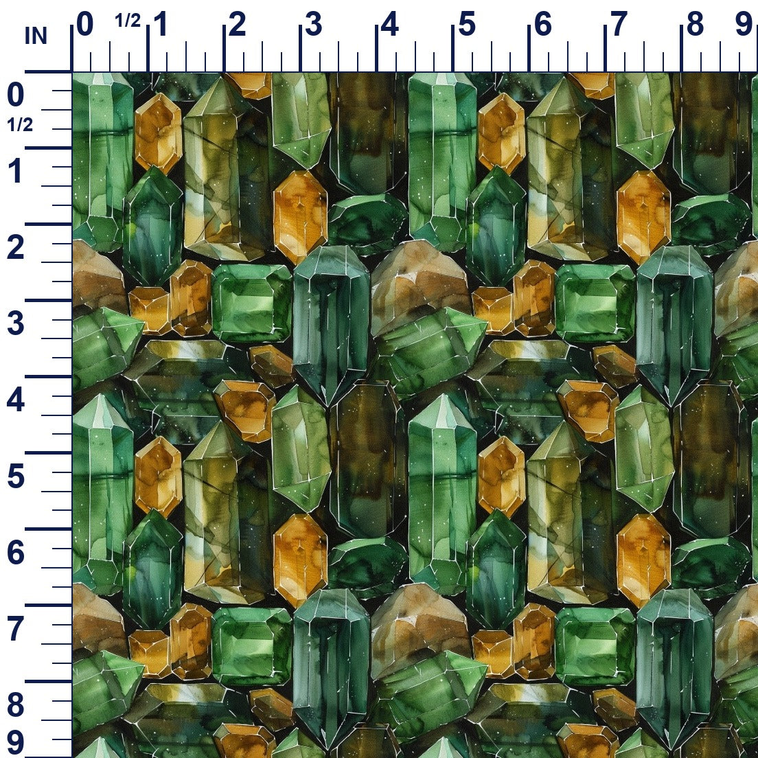 ruler-scale (auto)