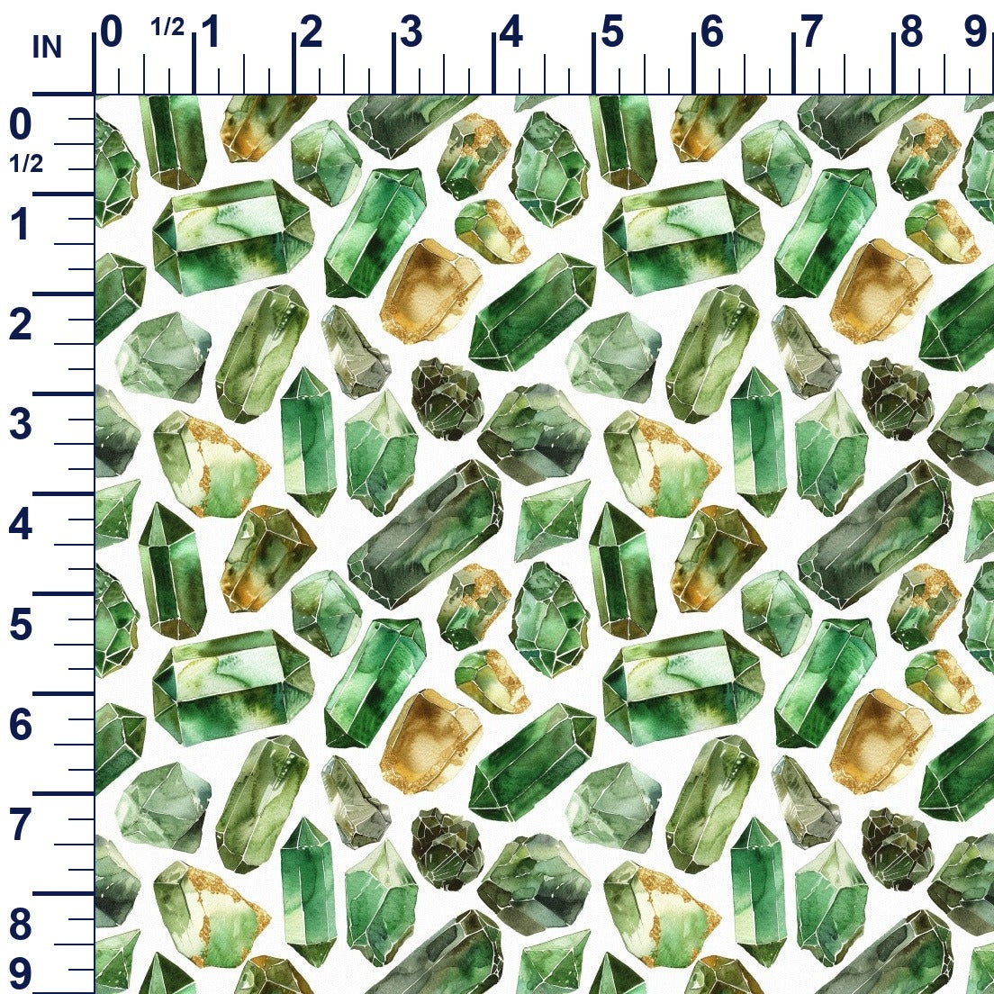 ruler-scale (auto)