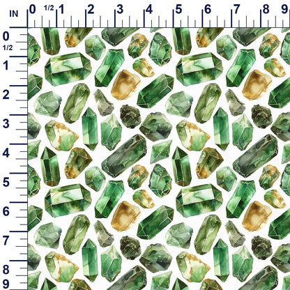 ruler-scale (auto)