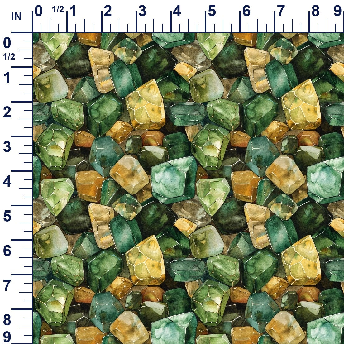 ruler-scale (auto)