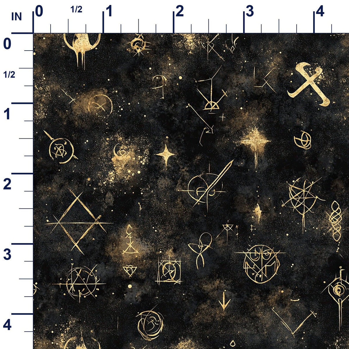 ruler-scale (auto)